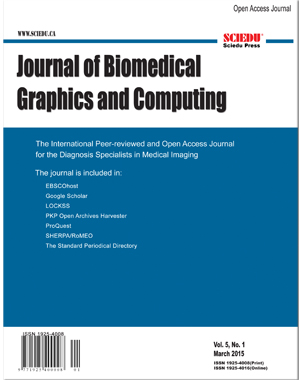 Journal of Biomedical Graphics and Computing